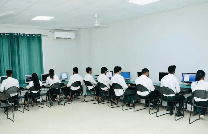 DGIM Law College Faridabad Students Life photo 3